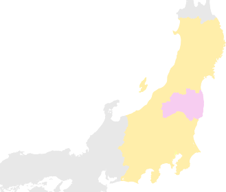 給付実績 地図